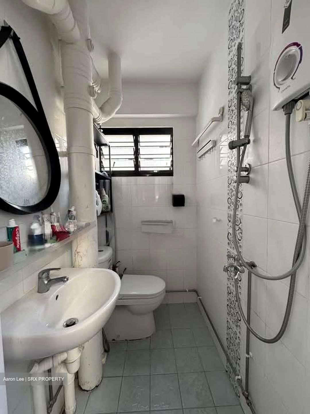 Blk 655 Nee Soon Central View (Yishun), HDB 4 Rooms #604846561